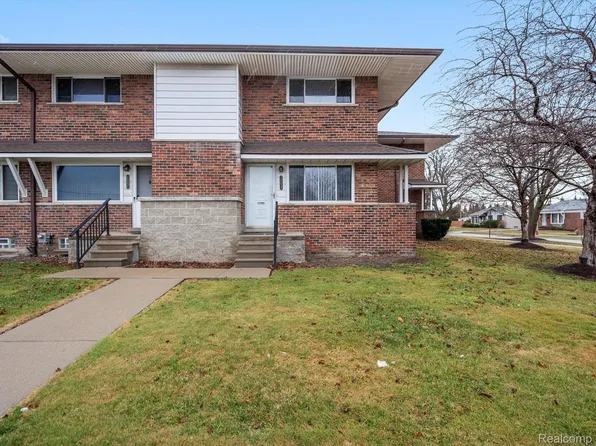 10033 Middlebelt Rd, Livonia, MI 48150