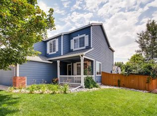 9574 Wangaratta Ct, Highlands Ranch, CO 80130