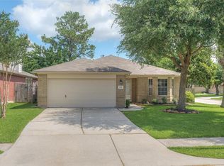 4610 Neches Trail Ln, Spring, TX 77388