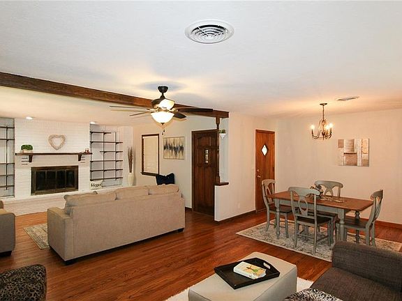 4th image of 2120 W Boyd St