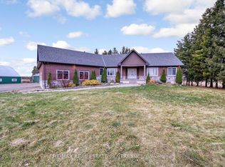 294288 8th Line, Amaranth, ON L9W 0J6