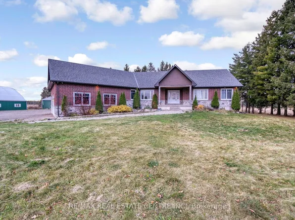 294288 8th Line, Amaranth, ON L9W 0J6