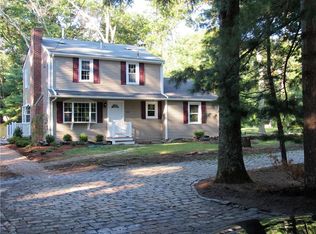 202 Woodward Ave, Seekonk, MA 02771