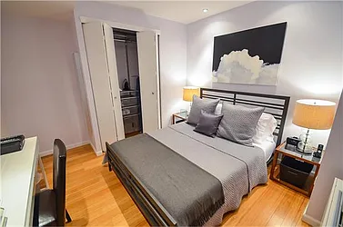 Rented by Global Realty Opportunities