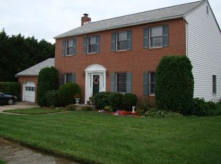 3829 Proctor Ln, Baltimore, MD 21236