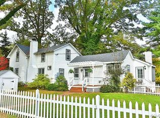 3146 Maidens Rd, Powhatan, VA 23139