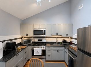 30 Warner St #1, Somerville, MA 02144