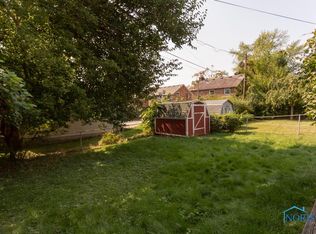 2233 Marlow Rd, Toledo, OH 43613