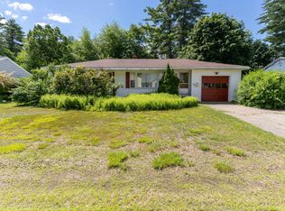 22 Drew Road, Somersworth, NH 03878