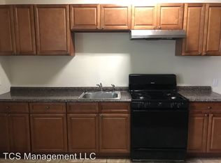 6026 Trinity St, Philadelphia, PA 19142