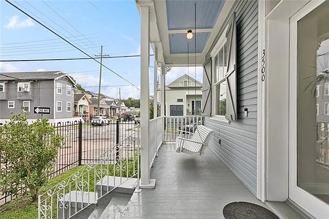 Building Photo - 3500 Palmyra St #LEFT