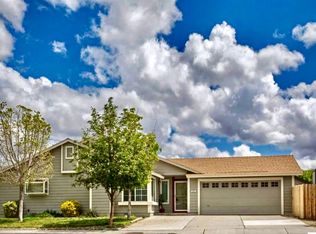 905 Locomotive Way, Sparks, NV 89434