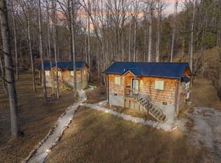 22 Still Hand Ln, Beattyville, KY 41311