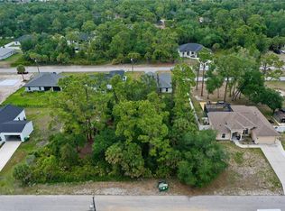 18406 Fremont Ave Lot 10, Pt Charlotte, FL 33954