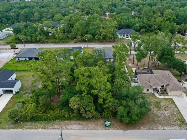 18406 Fremont Ave Lot 10, Pt Charlotte, FL 33954