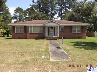 116 Legette St, Latta, SC 29565