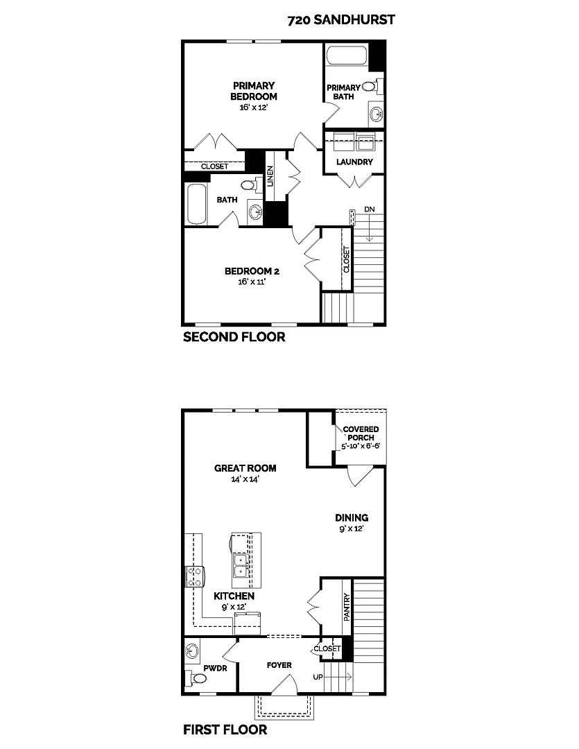 Building Photo - 921 Asbury Hill Ln