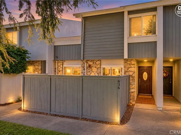 636 Rhine Ln #122, Costa Mesa, CA 92626