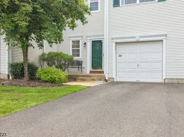 260 Marcia Way, Bridgewater Twp., NJ 08807