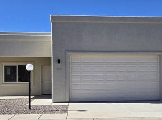 362 S Sky Ranch Rd, Sierra Vista, AZ 85635