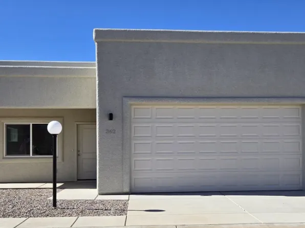 362 S Sky Ranch Rd, Sierra Vista, AZ 85635