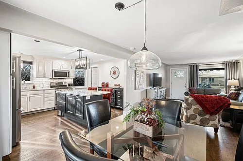 5560 E Thrill Pl Photo 1