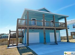 2333 N Fulton Beach Rd, Rockport, TX 78382