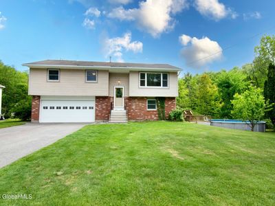 22 Silver Lane, Burnt Hills, NY, 12027