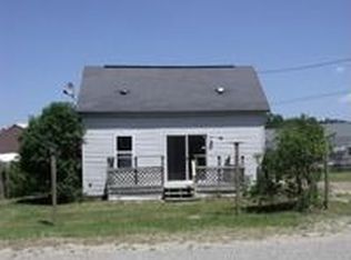 417 Division St, Roscommon, MI 48653