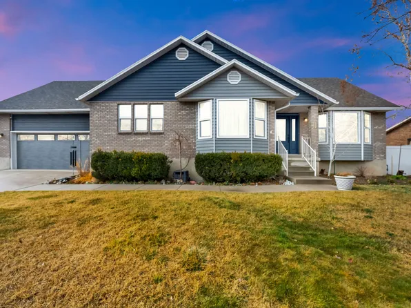 4240 S 1300 W, Taylorsville, UT 84123