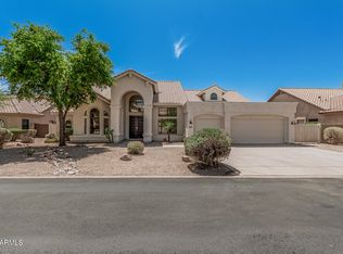 12525 E Lupine Ave, Scottsdale, AZ 85259