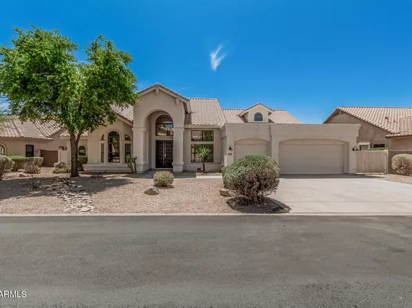 12525 E LUPINE Avenue, Scottsdale, AZ 85259