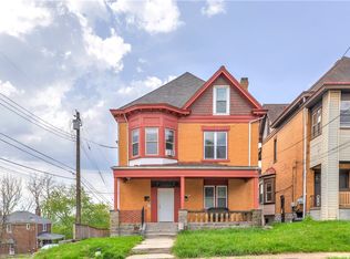 1901 Termon Ave #2, Pittsburgh, PA 15212