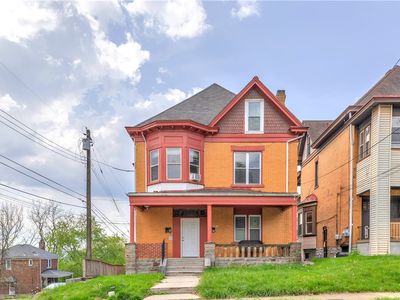 1901 Termon Ave, Pittsburgh, PA, 15212