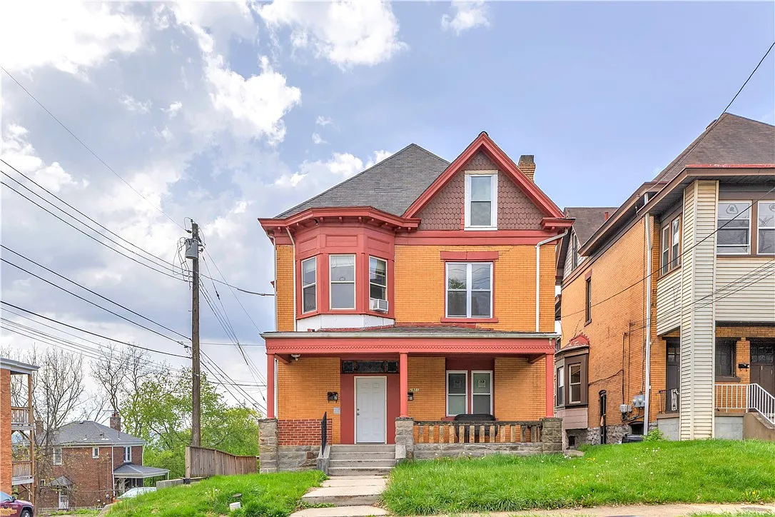 1901 Termon Ave photo 1