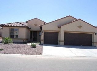 5372 N Scottsdale Rd, Eloy, AZ 85131