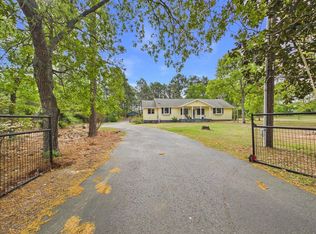 1532 Wire Rd, Aiken, SC 29805
