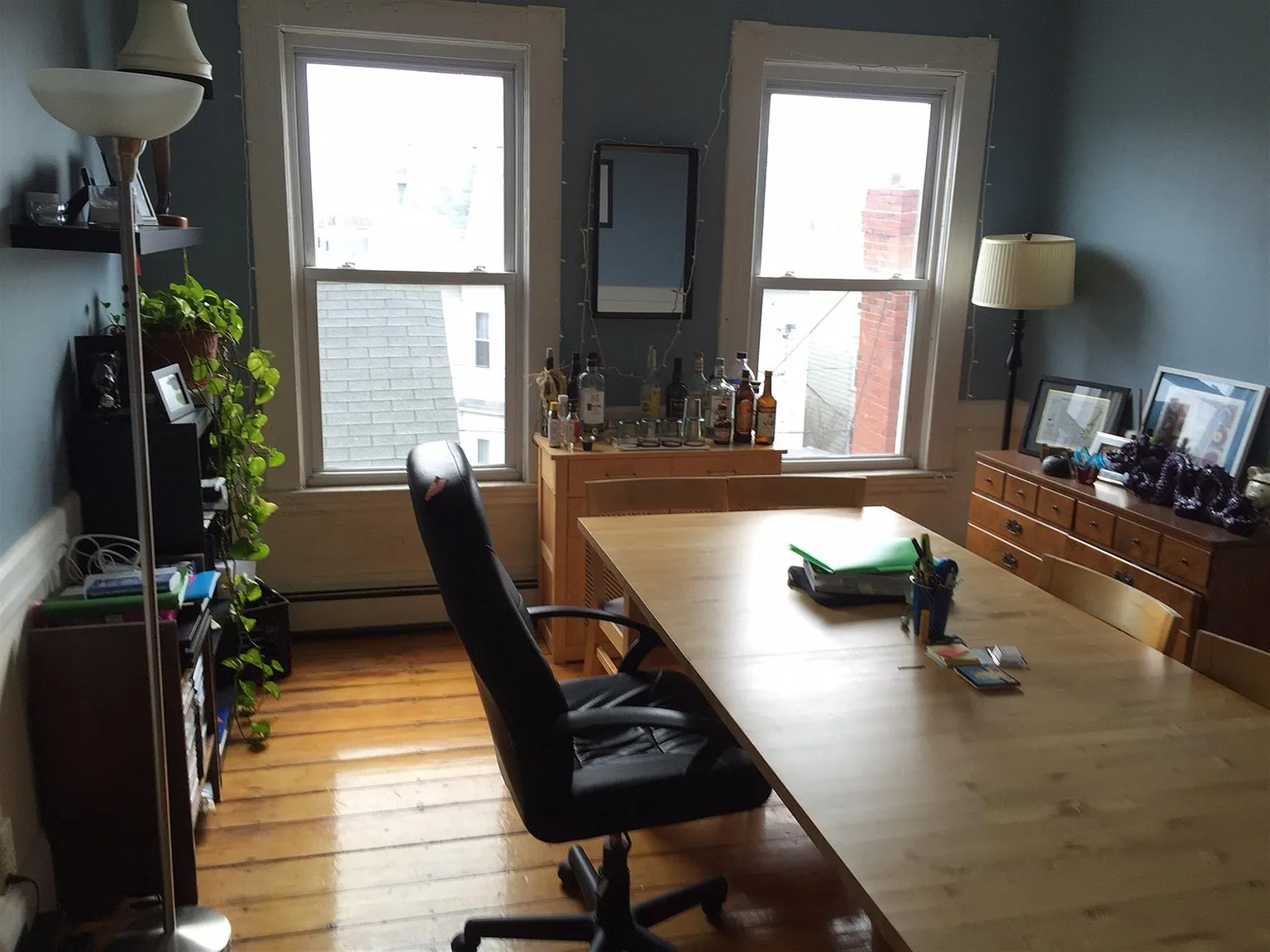 3 bed, 900 sqft, $3,550 — Photo 3