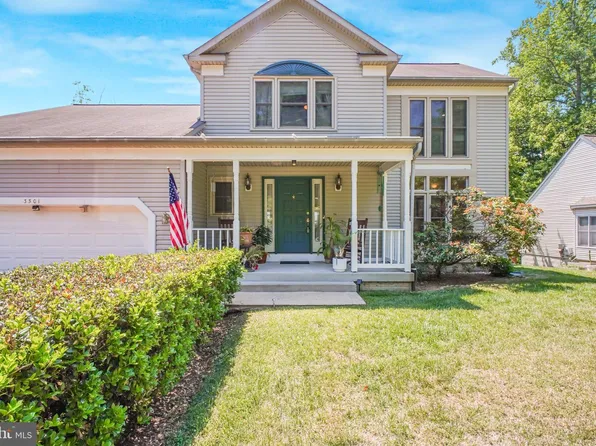 3301 Aquia Dr, Stafford, VA 22554