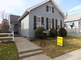 2622 Maple St, Erie, PA 16508
