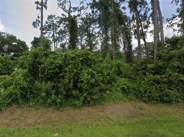 4205 BARBAROSSA AVENUE LOT 19, SEBRING, FL 33872