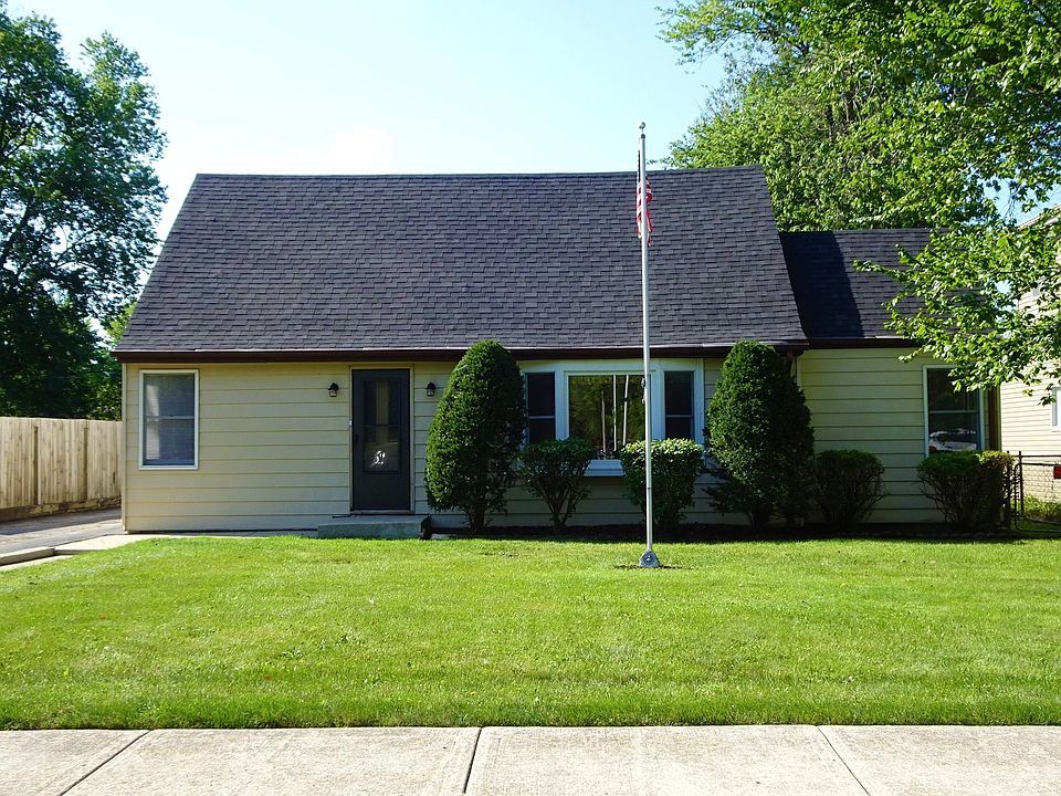 1st image of this home