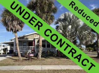 943 Lucaya W, Venice, FL 34285