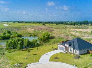 10316 Stockyard Ct, Venus, TX 76084