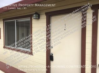 221 Carmel Ave #1, Marina, CA