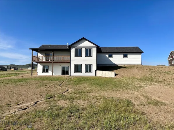 18 Durango Trl, Three Forks, MT 59752