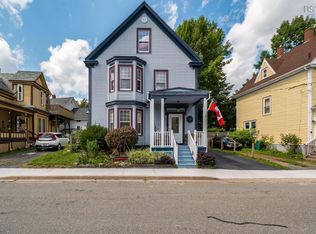 344 Gray St, Windsor, NS B0N 2T0