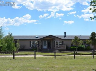 13260 Cottontail Dr, Peyton, CO 80831