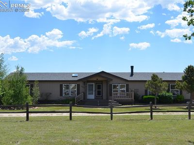 13260 Cottontail Dr, Peyton, CO, 80831