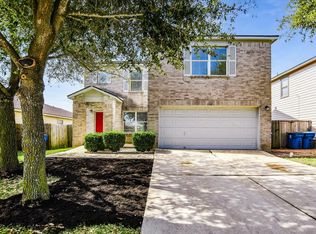 102 Blanco Woods Blvd, Elgin, TX 78621